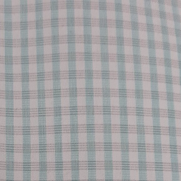 ck Calvin Klein Mens Dress Shirt No-Iron 15.5 34/35 - Picture 10 of 10